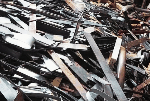 Stainless Steel Scrap Metal Dealer in Malaysia
